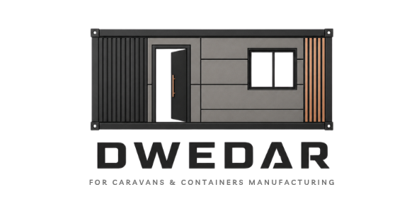 DWEDAR Caravans